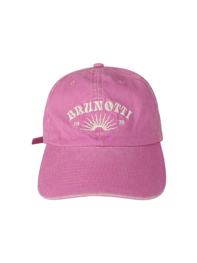 Chica Women Cap | Violet