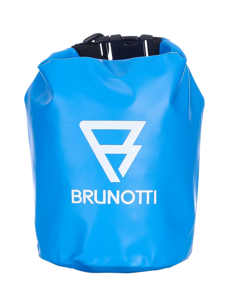Drybag-3L Unisex Bag - Nasa Blue