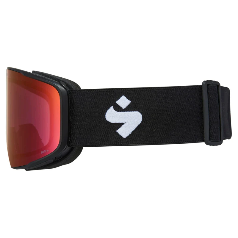 Sweet Protection Boondock RIG Reflect Goggle