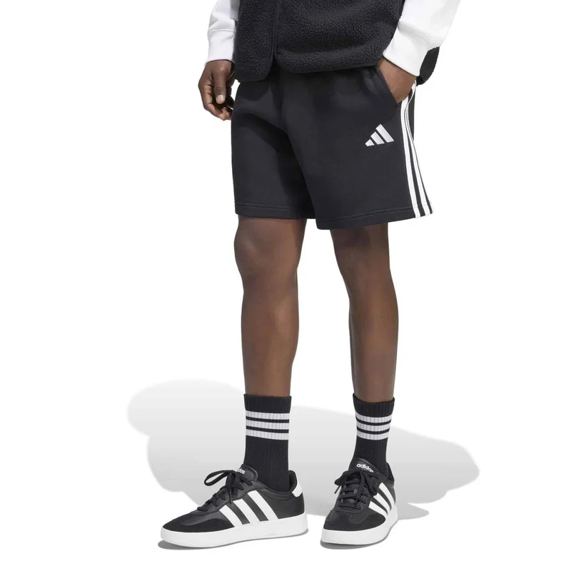 THREE STRIPES short