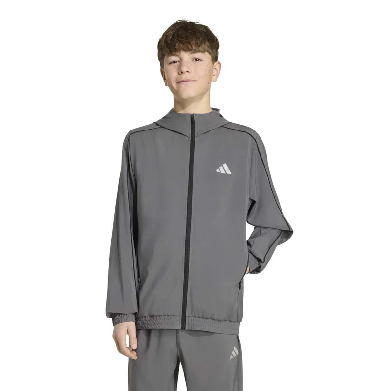 tech jogginggsajck