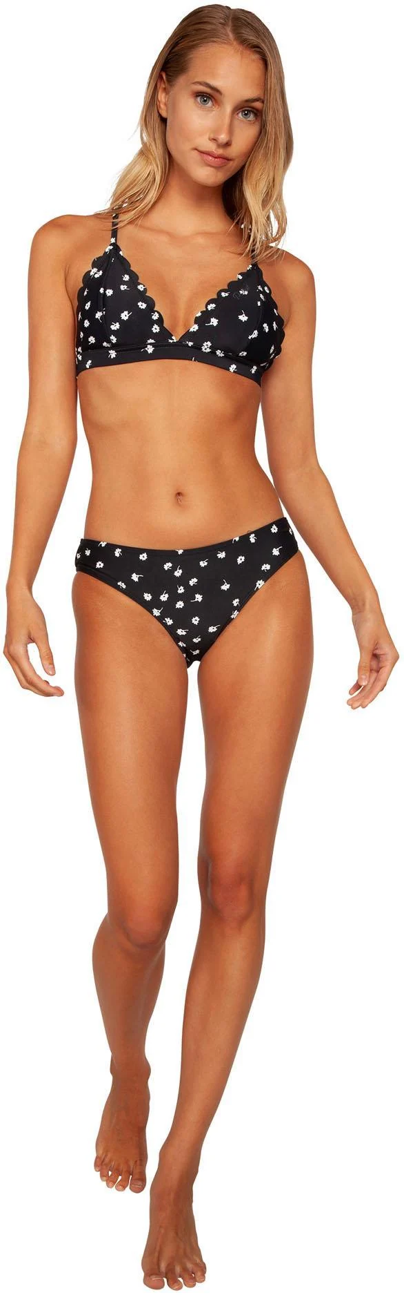 Missisippi Triangle Bikini