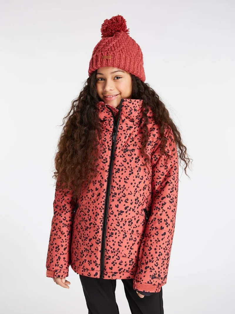 Prtbelle Jr Snowjacket