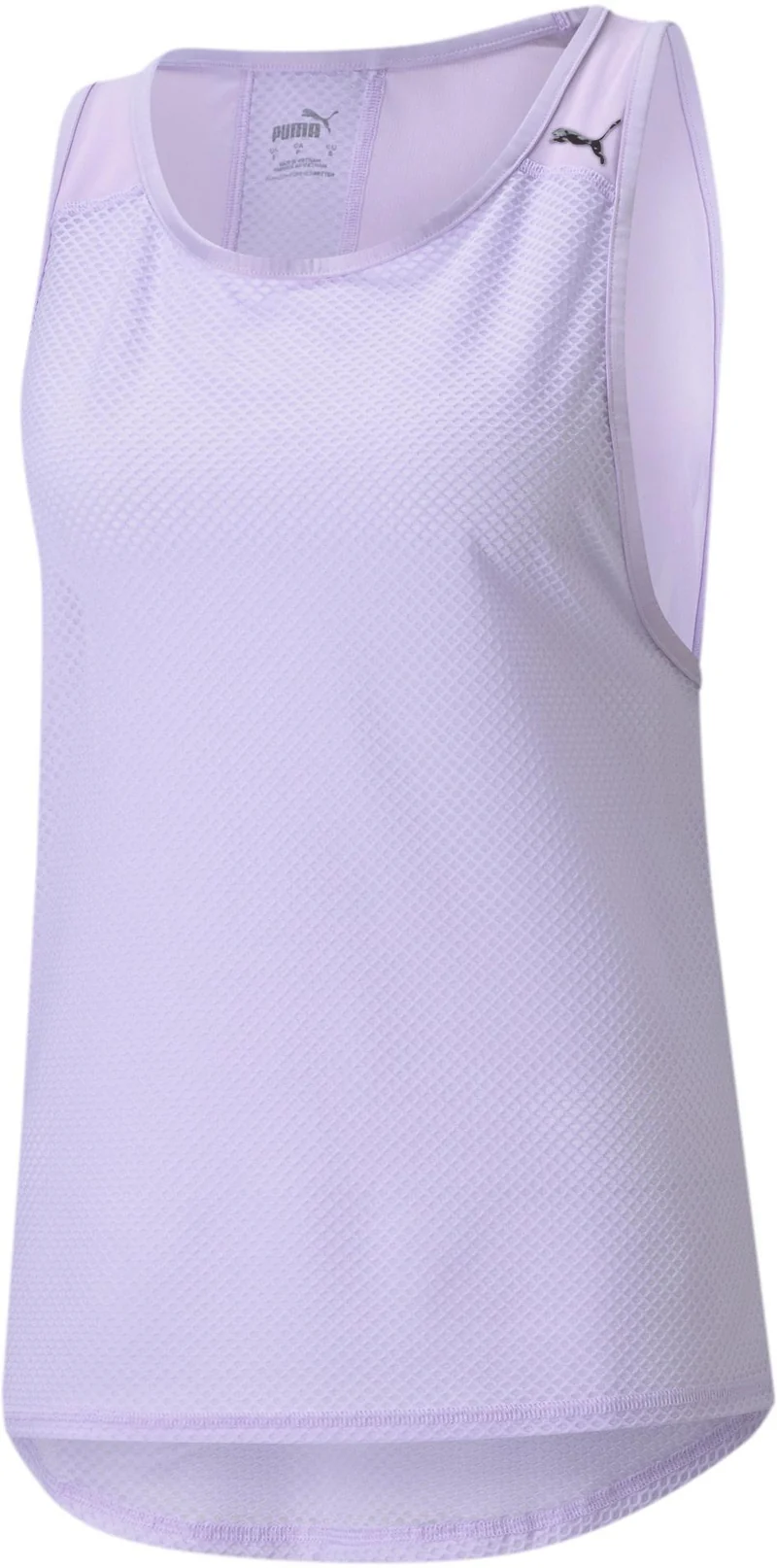 Train Mesh Tank