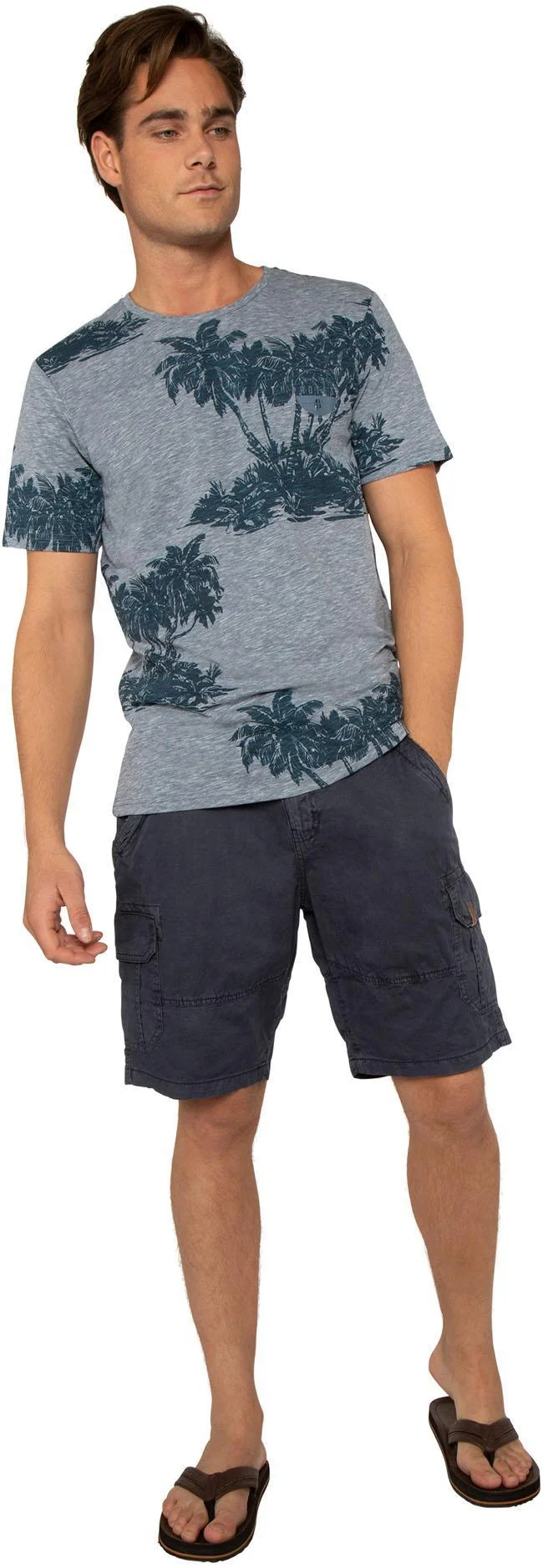 manton t-shirt