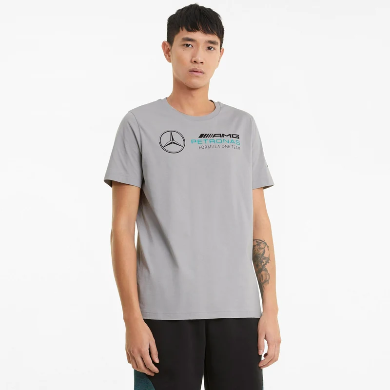 Mapf1 Logo Tee