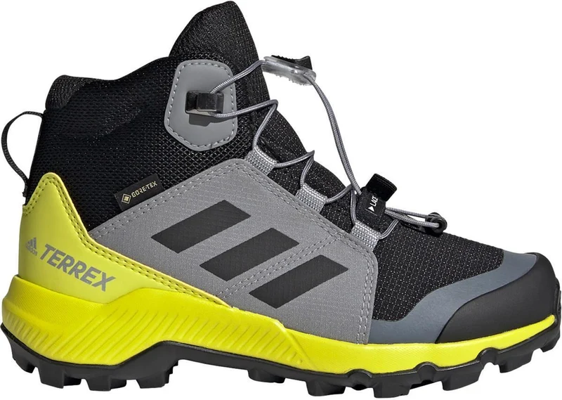 adidas Terrex Mid GTX K