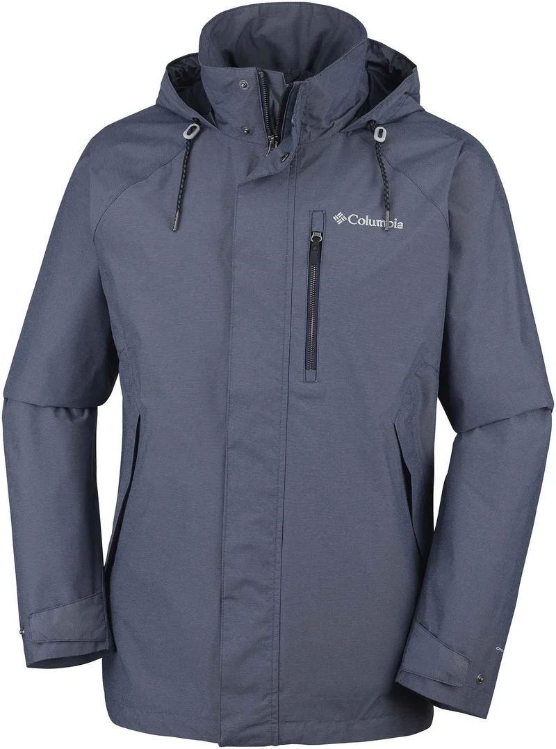good ways ii jacket