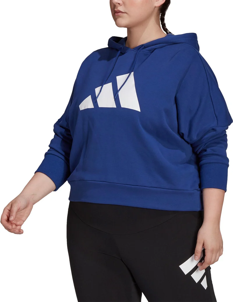 W Fi 3b Hoodie