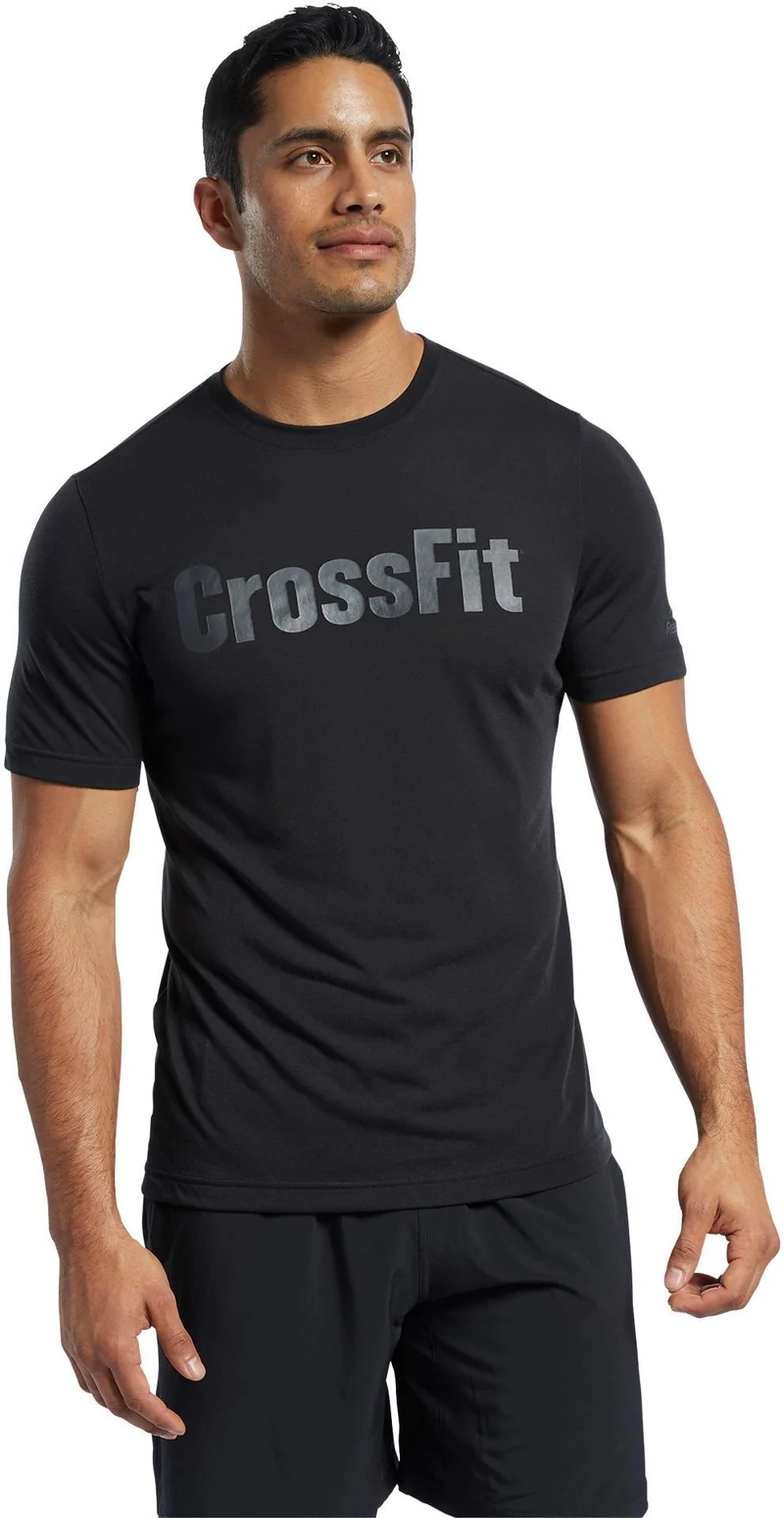 rc crossfit read tee