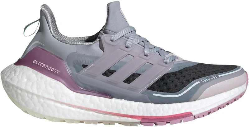 ULTRABOOST 21 C.RDY W, HALSIL/ICEPUR/R, 5,5