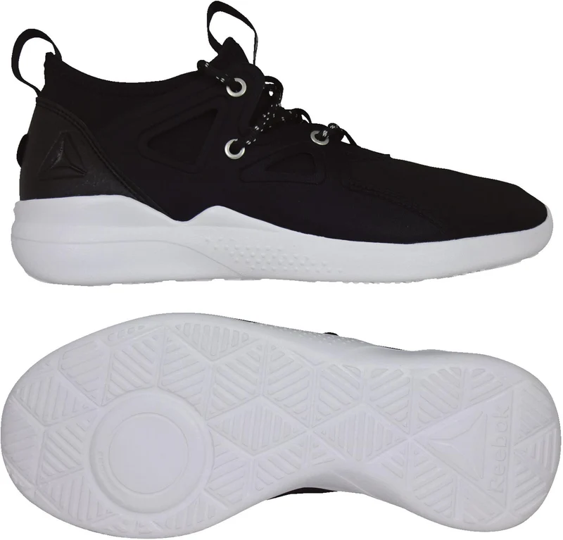 reebok cardio motion