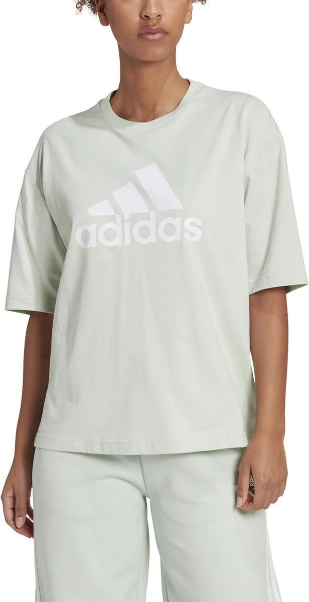 W FI BOS TEE, LINGRN, XL