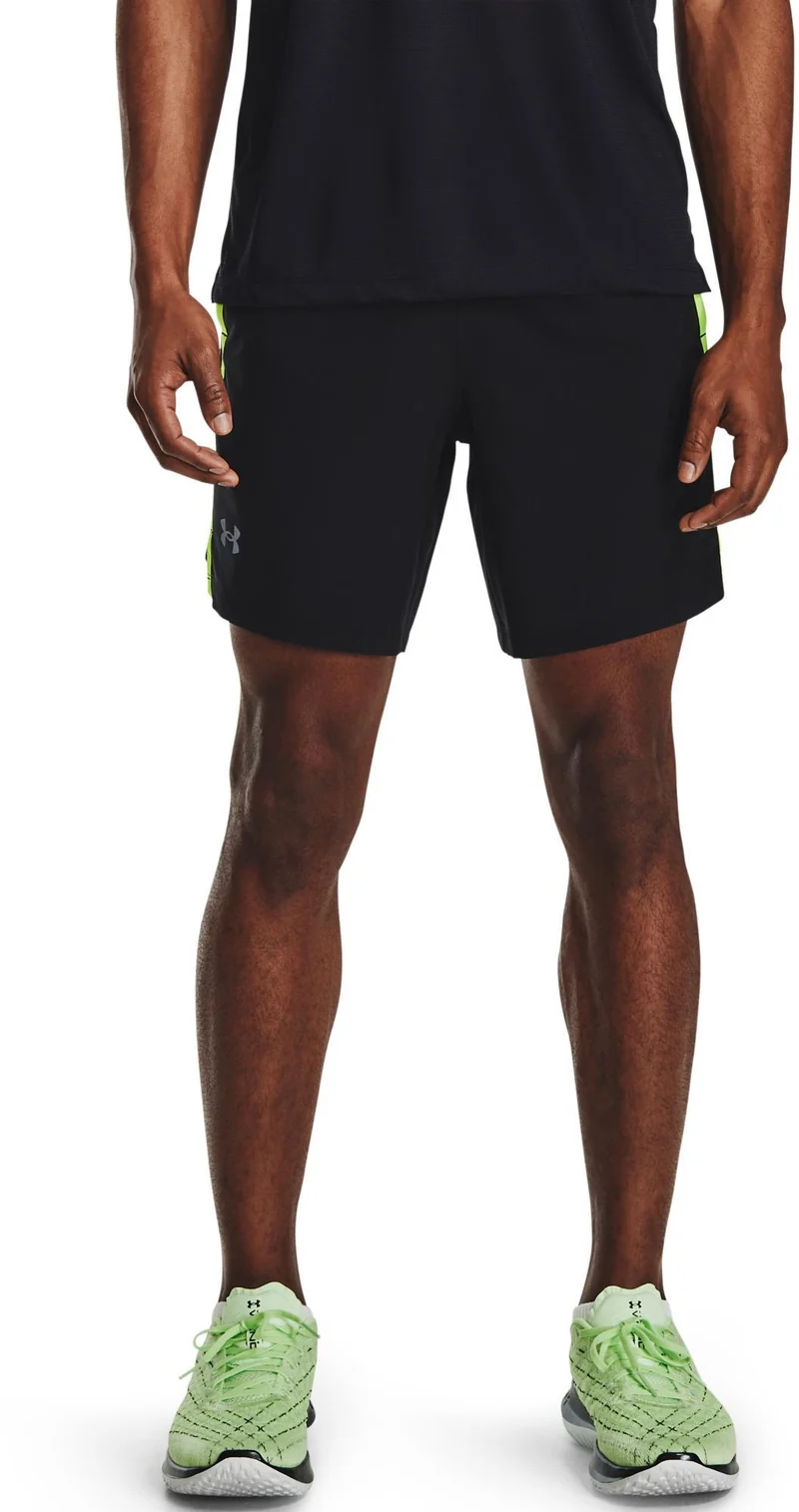 Ua Launch Sw 7'' Tape Short
