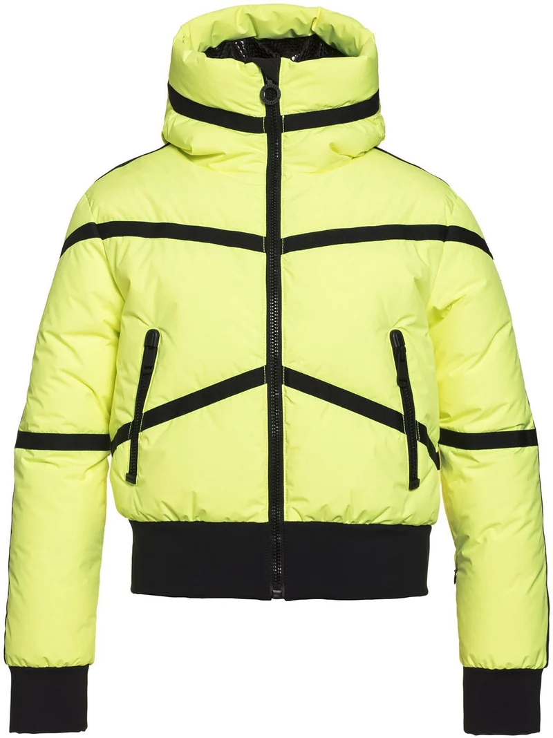 web, ladies woven jacket
