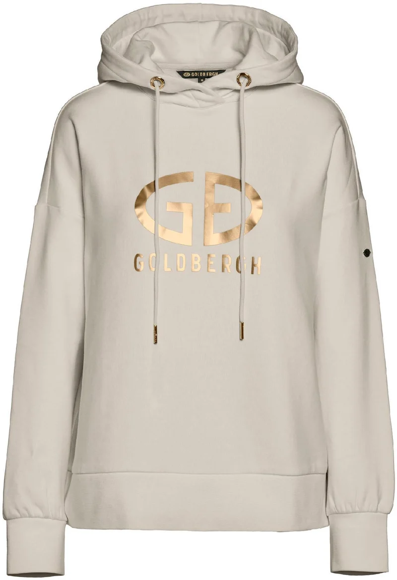 harvard hooded sweater
