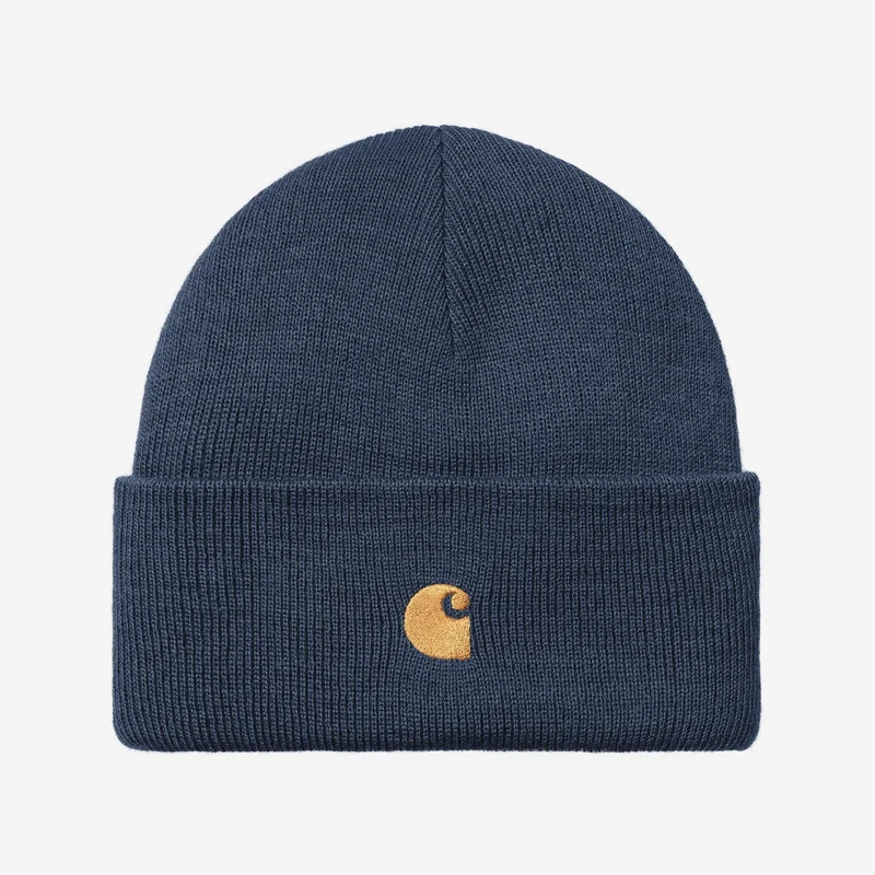 Carhartt WIP Unisex Chase Beanie | Jupiter
