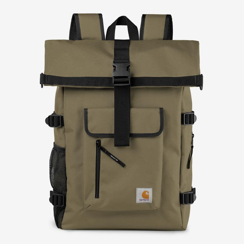 Carhartt WIP HEREN Philis Rugzak | Messing