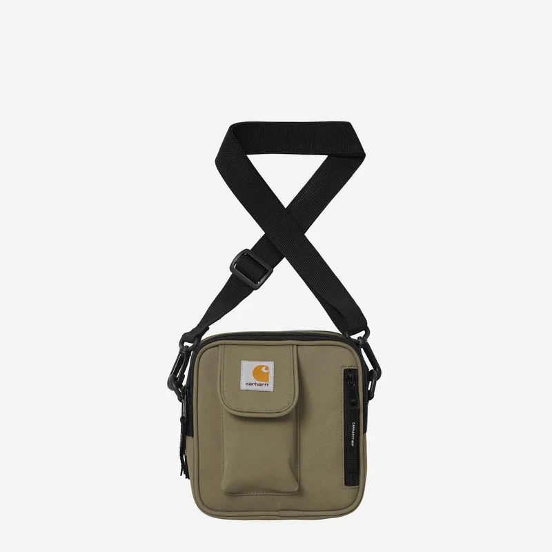 Carhartt WIP Essentiële tas voor heren | Messing