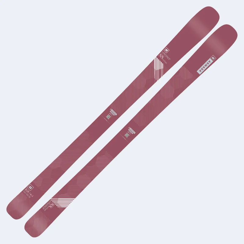 2025 Armada Reliance 88 C Women's Skis