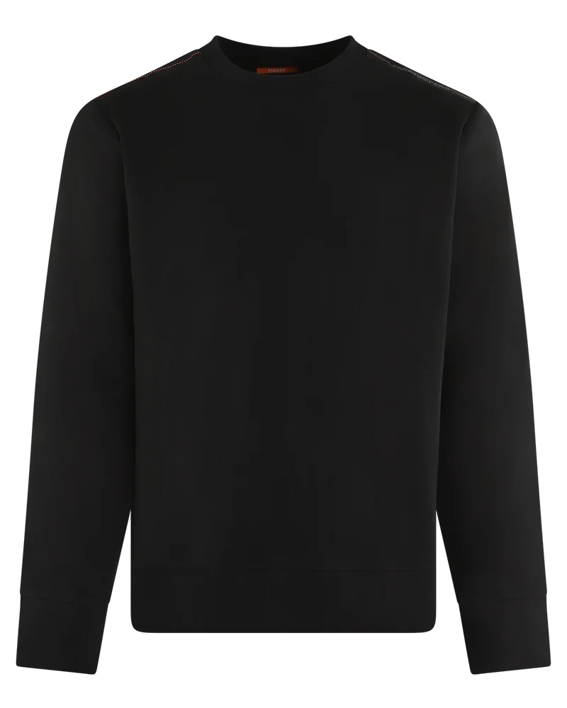 Parajumpers Heren Howard Sweater Zwart