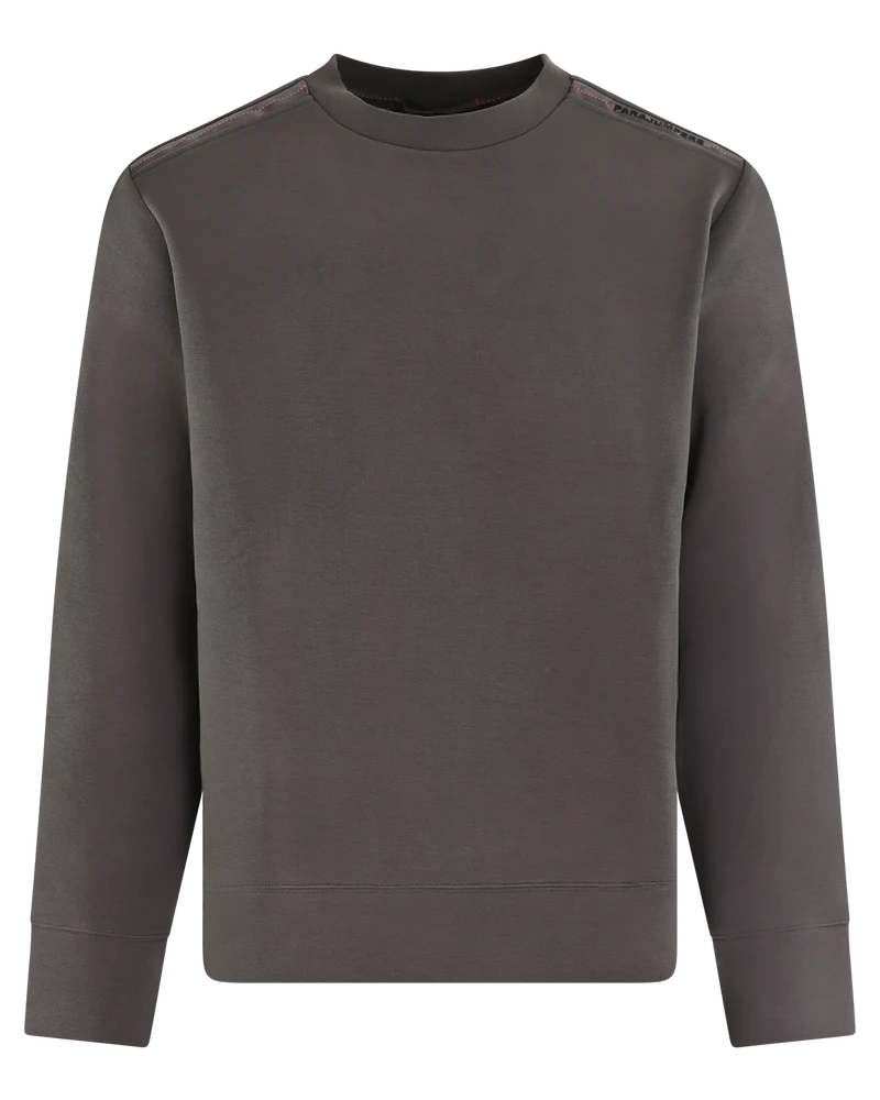 Parajumpers Heren Howard Sweater Grijs