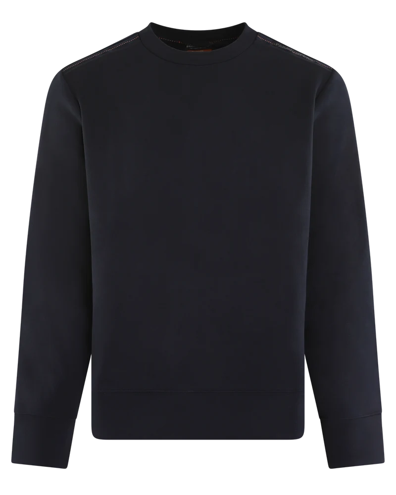 Parajumpers Heren Howard Sweater Blauw