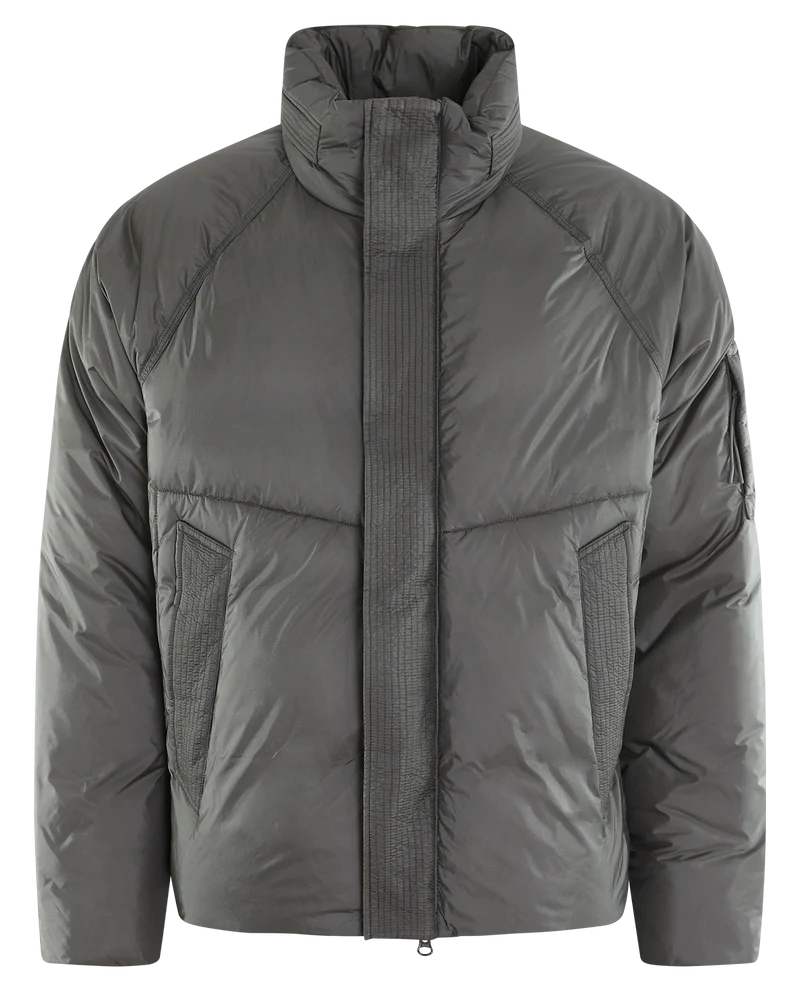 Heren Outerwear - Medium Jacket