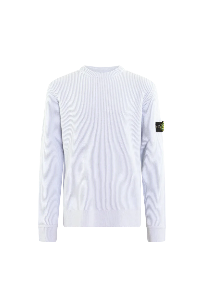 Stone Island Kids Crew Neck