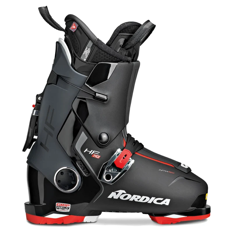 2024 Nordica HF 110 Ski Boot