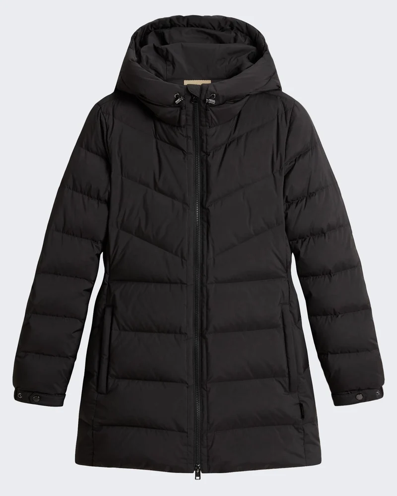 Woolrich Dames Shirley Jacket