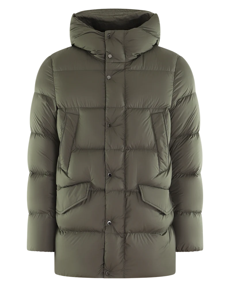 Woolrich Heren Cloud Davis Parka