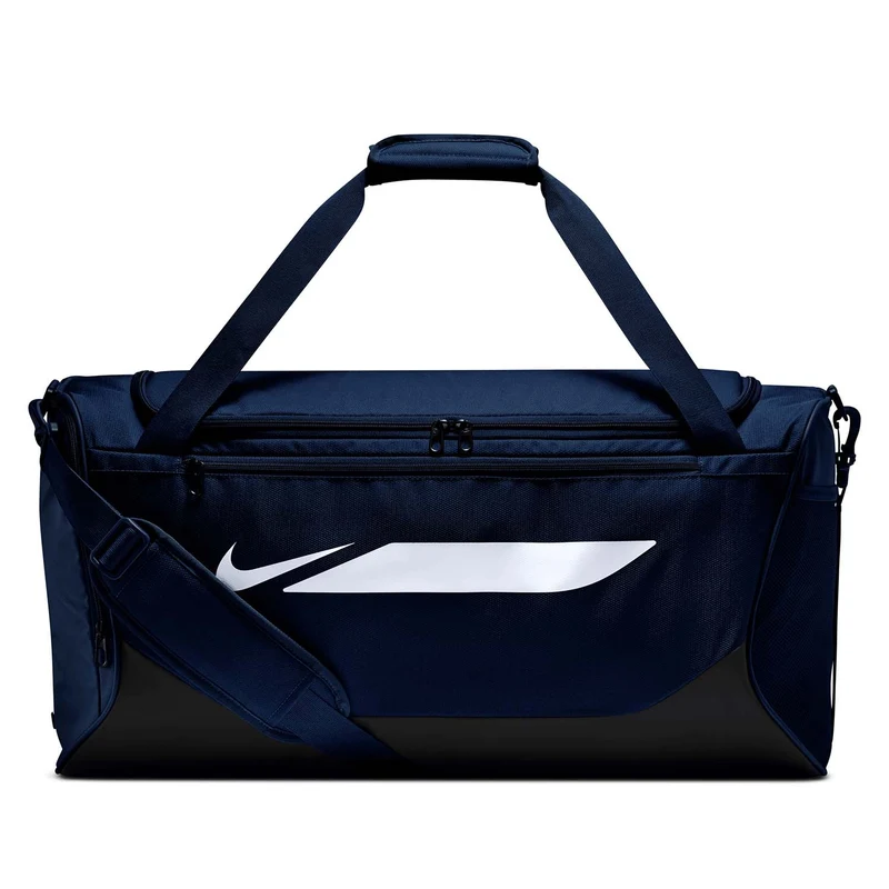 academy duffel bag (medium, 60l)