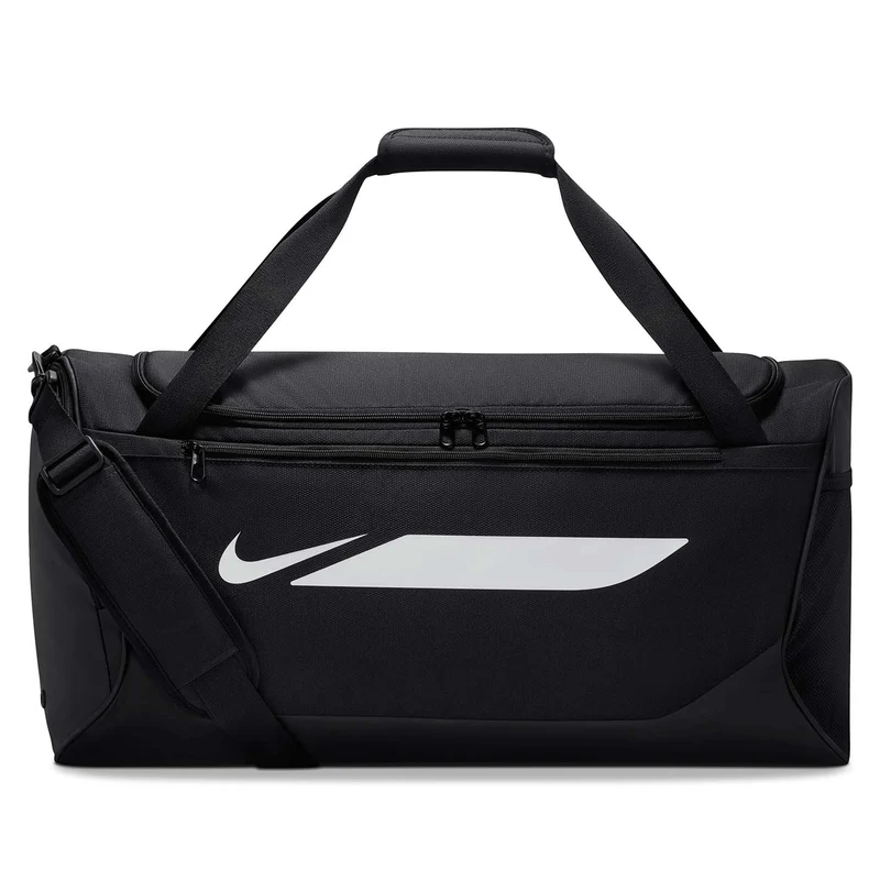 academy duffel bag (medium, 60l)
