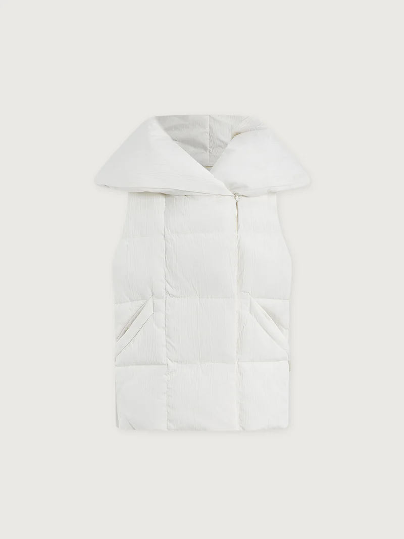 Chiara Padded Gilet