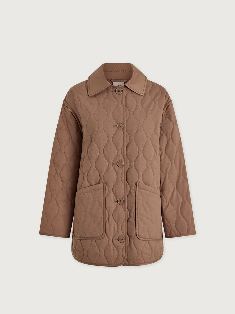 Wilson Relaxed Jacket