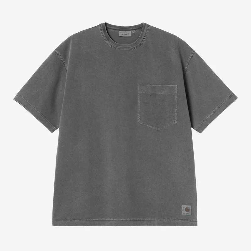 Carhartt WIP Torion T-shirt voor heren | Zwart