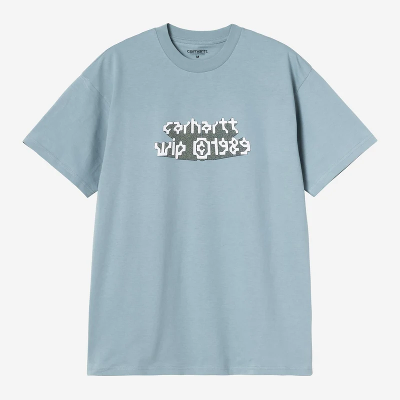 Carhartt WIP Heren Tetra T-shirt | Citadel