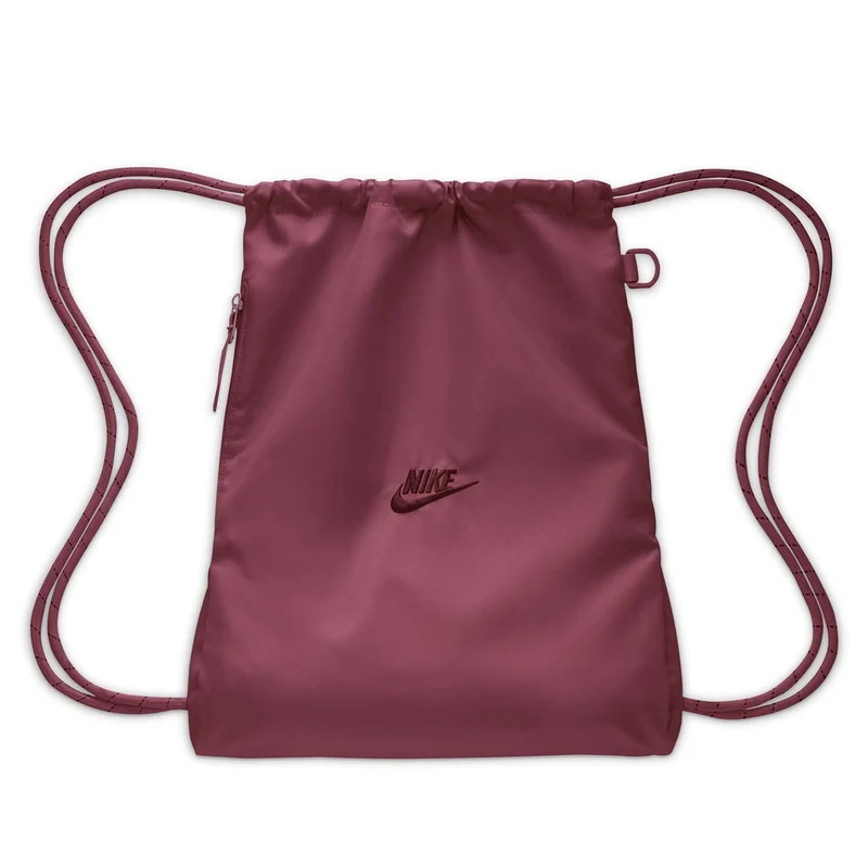heritage 2.0 drawstring tas