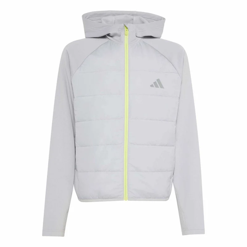 hybride jacket