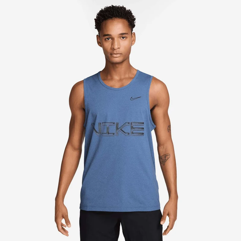 hyverse men's dri-fit training tank