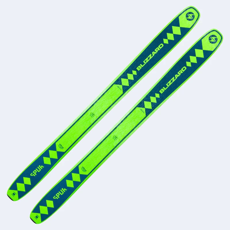 2024 Blizzard Spur 127 Skis