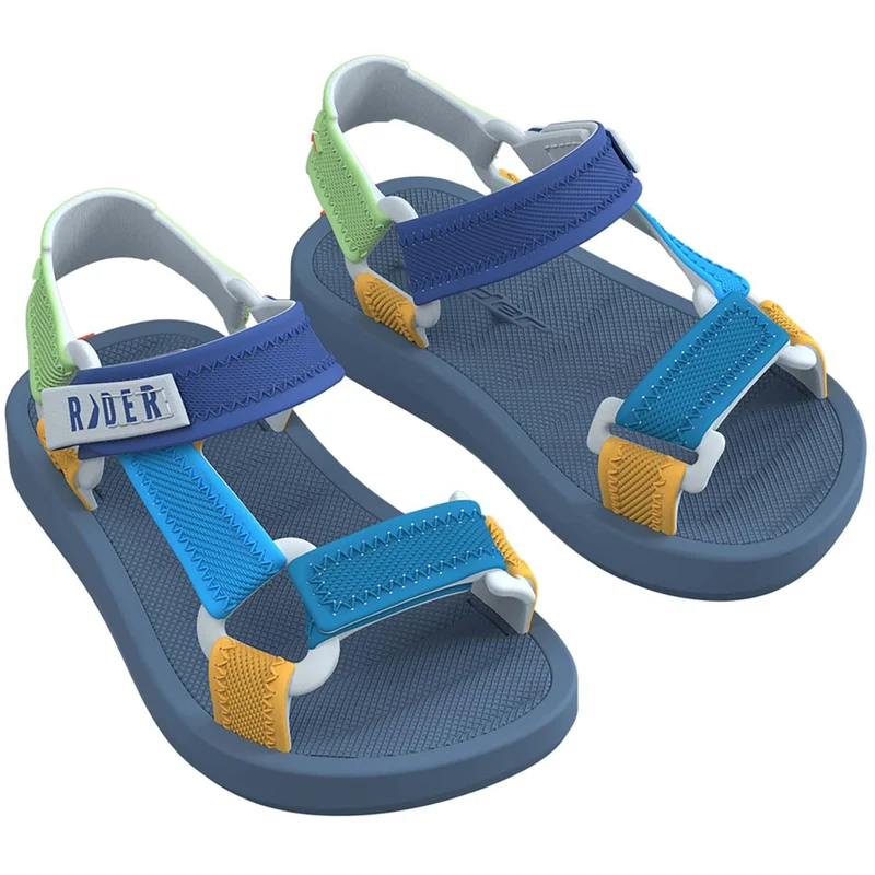 Free Style Baby slippers