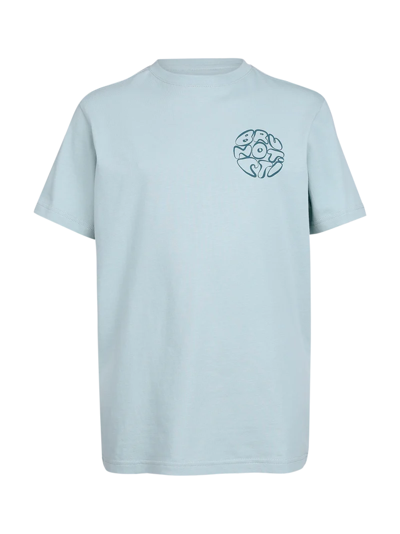 Sizzley Boys T-shirt | Mist