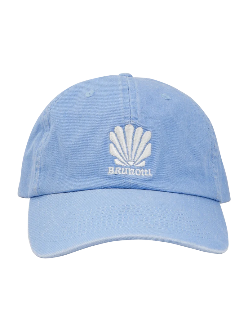 Chica Women Cap | Jewel