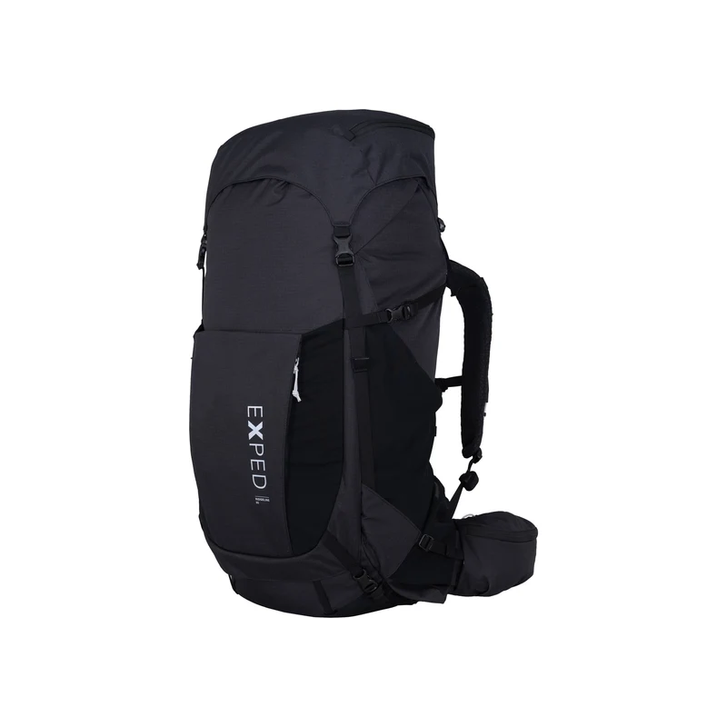 Exped Ridgeline 55 L XL black