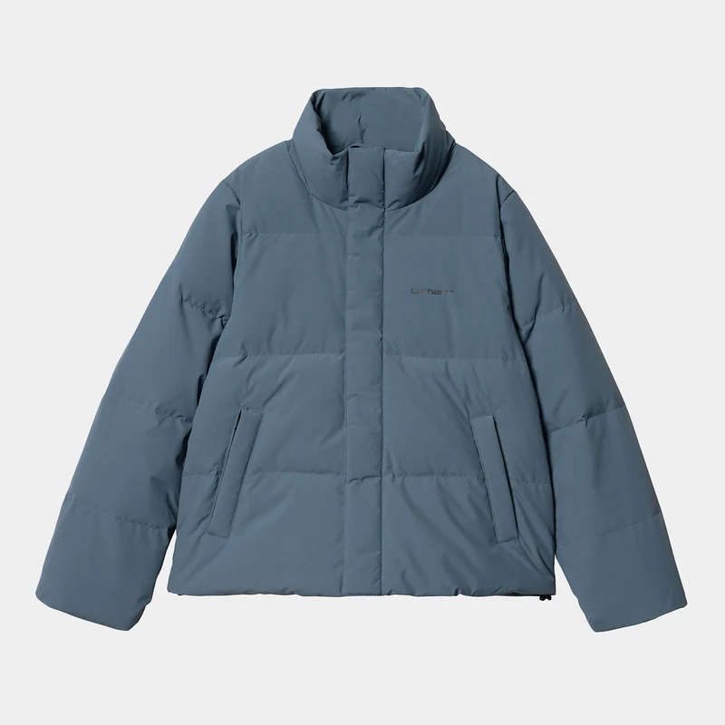 Carhartt WIP Yanie-jas voor dames - Positano