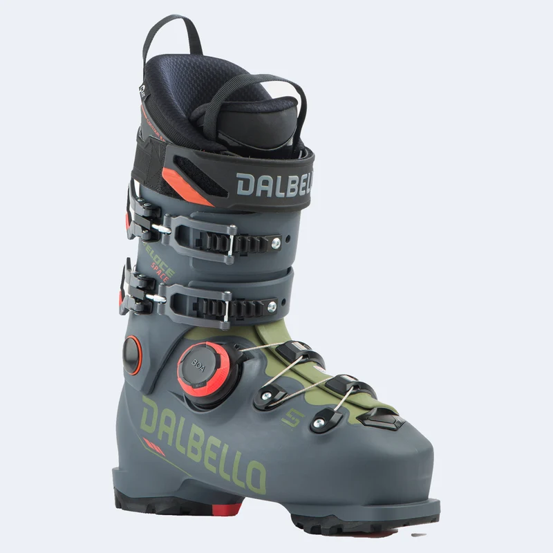 2027 Dalbello Veloce Space 110 Ski Boot
