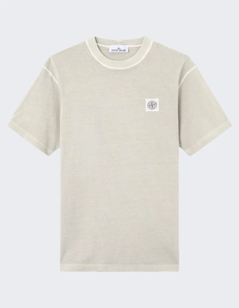 Heren Ss T-Shirt