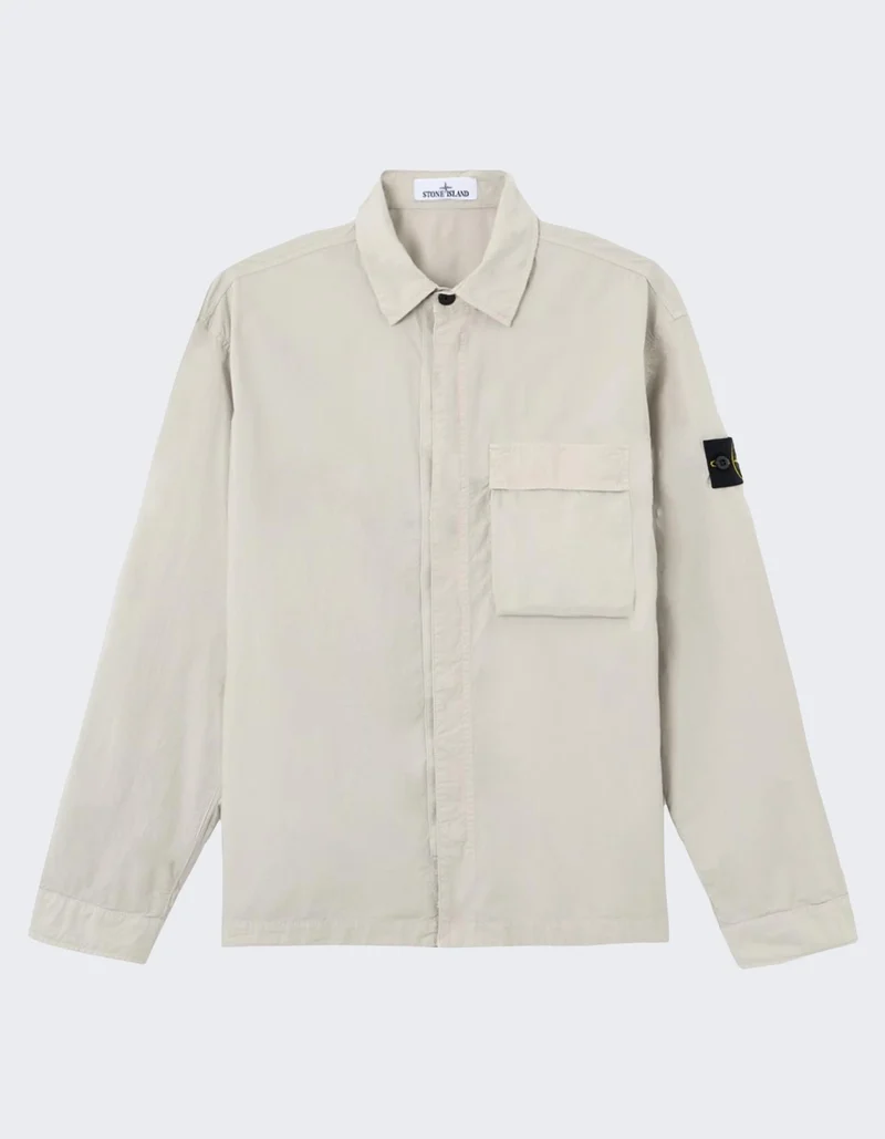 Heren Shirts